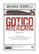 Libro Gotico americano Arianna Farinelli