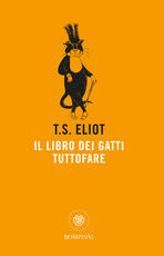 Libro Il libro dei gatti tuttofare Thomas S. Eliot