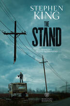 Libro L' ombra dello scorpione (The stand) Stephen King