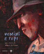 Libro Uomini e topi John Steinbeck