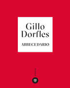 Libro Abbecedario Gillo Dorfles