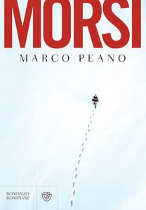 Libro Morsi Marco Peano