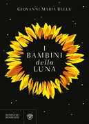Libro I bambini della luna Giovanni Maria Bellu