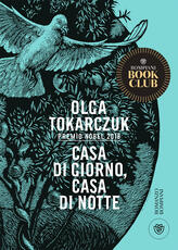 Libro Casa di giorno, casa di notte Olga Tokarczuk