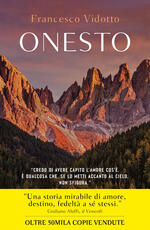 Libro Onesto Francesco Vidotto