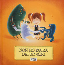 Non ho paura dei mostri. Ediz. a colori.pdf