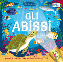 Gli abissi. Libri luminosi.pdf