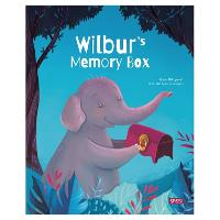 Image of Wilbur's memory box
