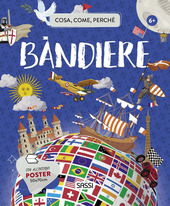 Copertina  Bandiere