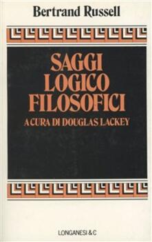 Saggi logico-filosofici.pdf