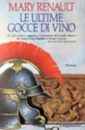 Copertina  Le ultime gocce di vino : romanzo 