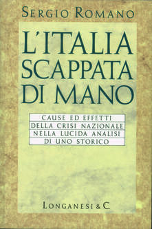 L Italia scappata di mano.pdf