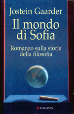 Libro Il mondo di Sofia Jostein Gaarder
