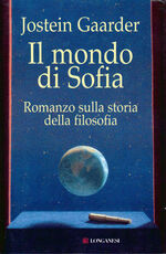 Libro Il mondo di Sofia Jostein Gaarder