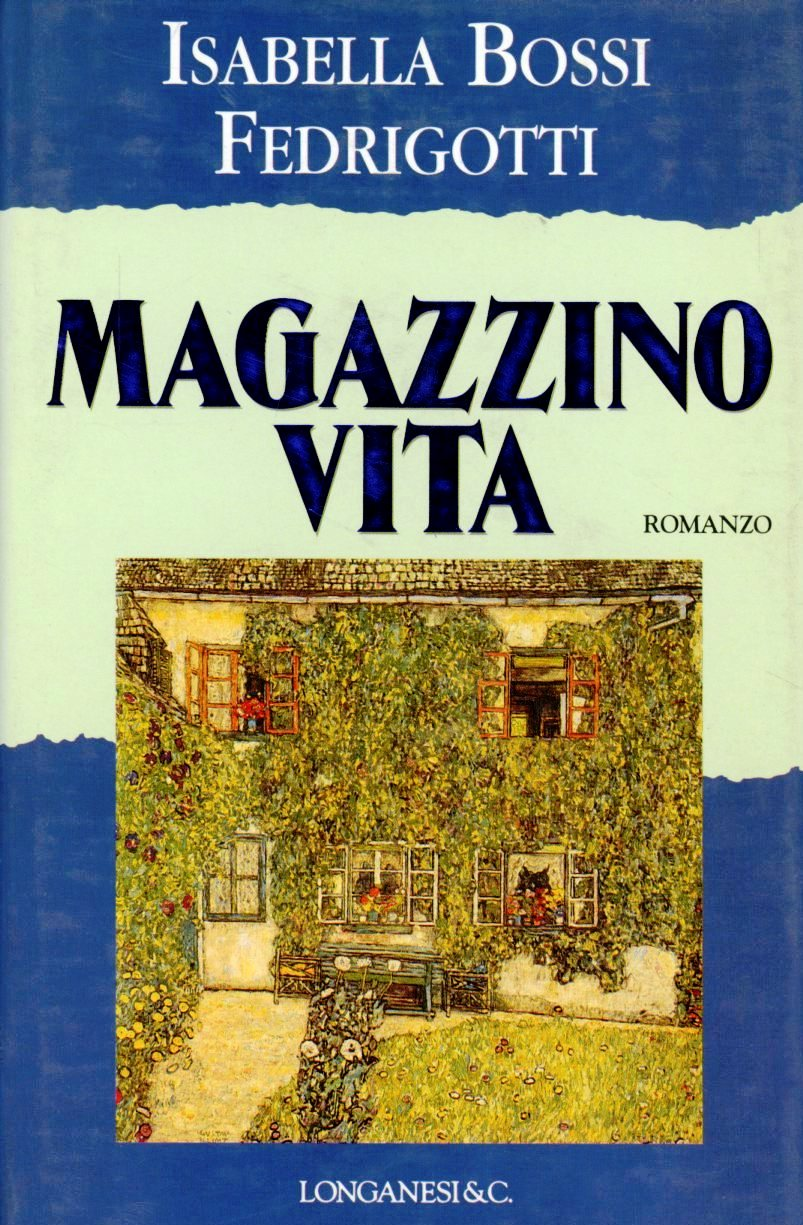 Magazzino vita