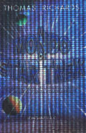 Copertina  Il mondo di Star Trek