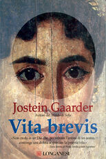 Libro Vita brevis Jostein Gaarder