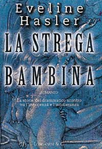 La strega bambina