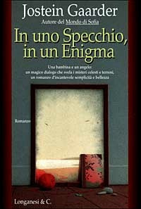 In uno specchio, in un enigma