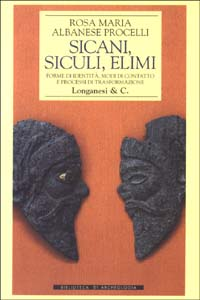 Sicani, Siculi, Elimi