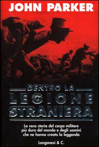 Dentro la Legione Straniera