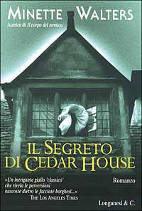 Il segreto di Cedar House