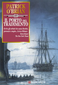 Il porto del tradimento