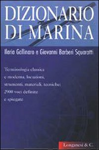 Dizionario di marina