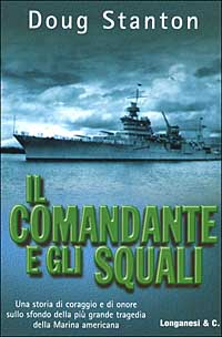 Il comandante e gli squali