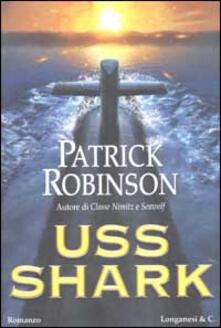 Uss Shark.pdf