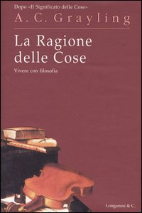 La ragione delle cose