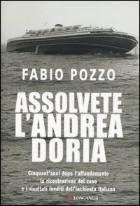 Assolvete l'Andrea Doria