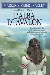 L' alba di Avalon