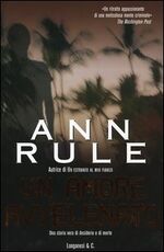 Libro Un amore avvelenato Ann Rule