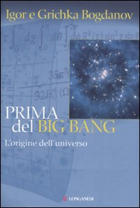 Prima del Big Bang