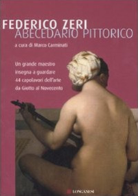 Abecedario pittorico