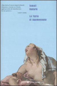 La figlia di Agamennone