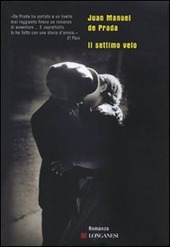 Copertina  Il settimo velo : romanzo