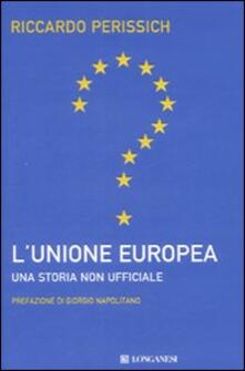 L Unione europea: una storia non ufficiale.pdf