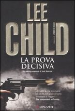 Libro La prova decisiva Lee Child