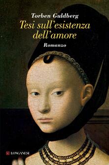 Tesi sullesistenza dellamore.pdf