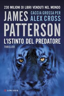 L istinto del predatore.pdf