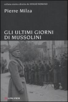Gli ultimi giorni di Mussolini.pdf