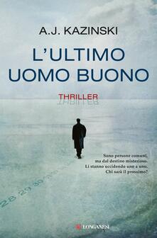 L ultimo uomo buono.pdf