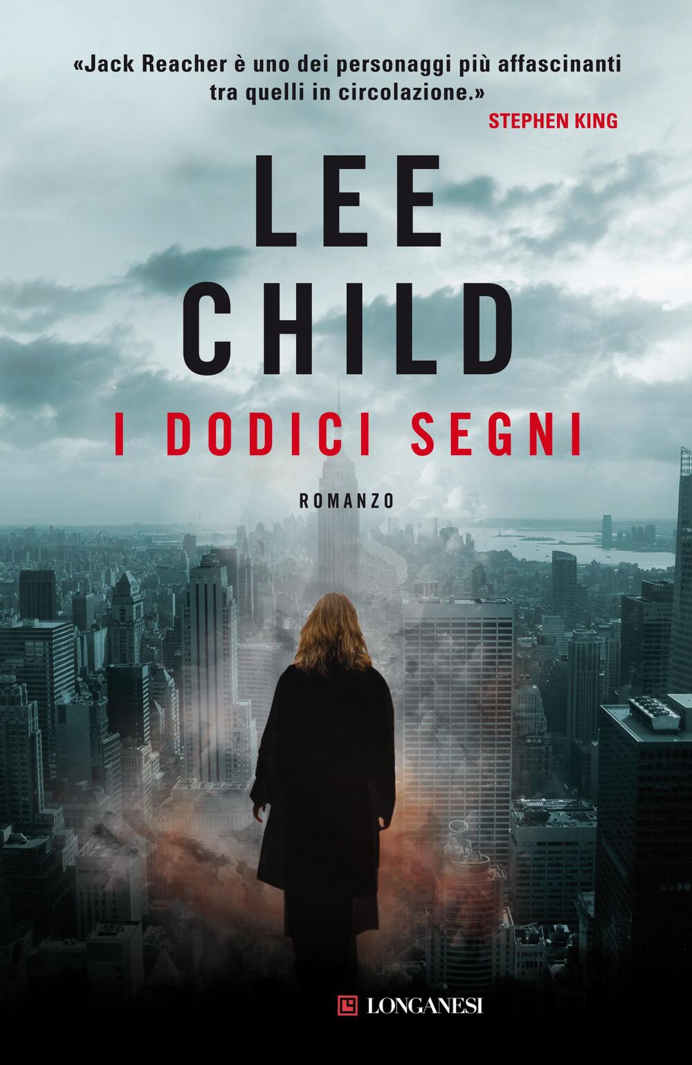 lee child personal epub