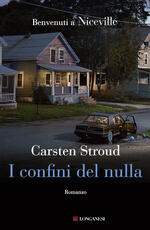 Libro I confini del nulla. Niceville Carsten Stroud