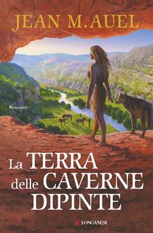 La terra delle caverne dipinte.pdf