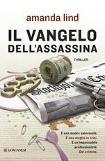Libro Il vangelo dell'assassina Amanda Lind