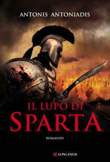 Il lupo di Sparta.pdf