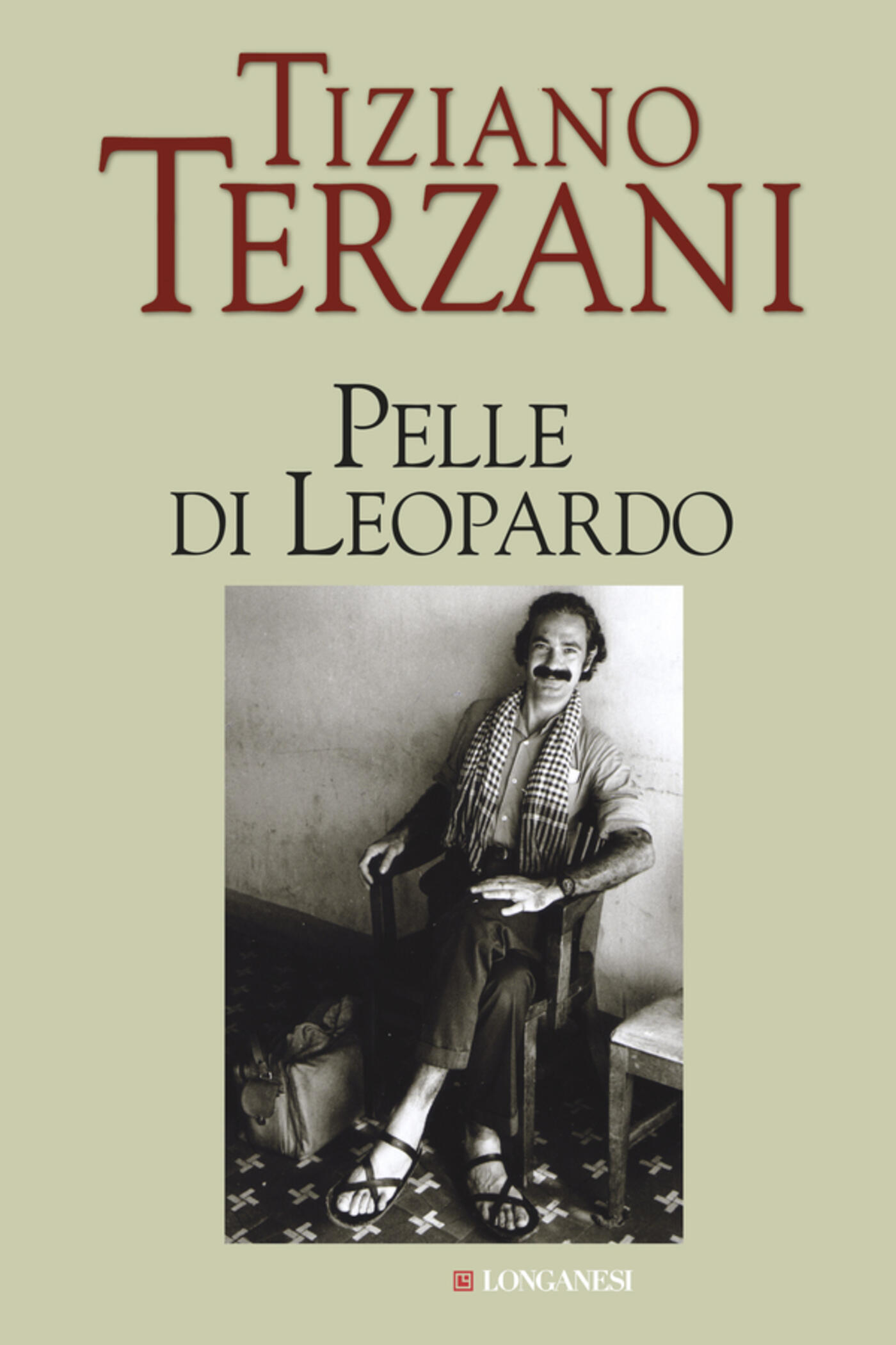 Tiziano Terzani Un Indovino Mi Disse Ebook Download